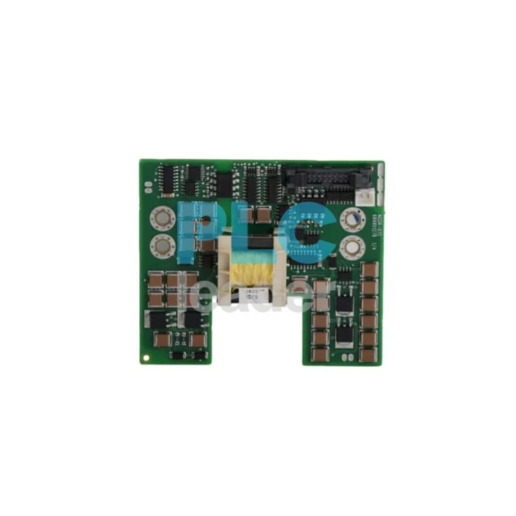 ABB NGDR-07C Inverter Trigger Driver Board ABB NGDR-07C Inverter Trigger Driver Board