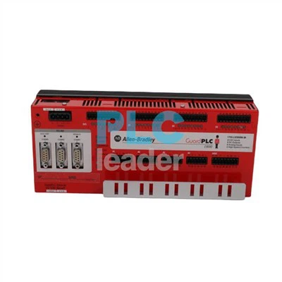 Controller de siguranță AB 1753-L32BBBM-8A