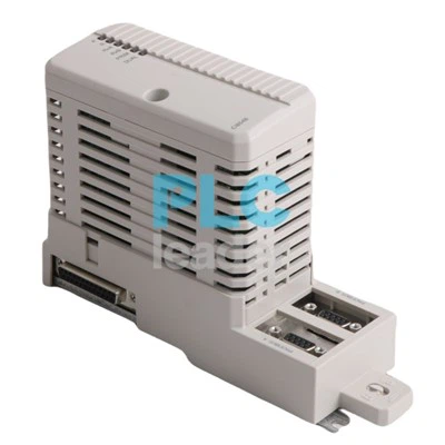 ABB CI855K01 3BSE018106R1 Interfață dublă cu porturi Ethernet