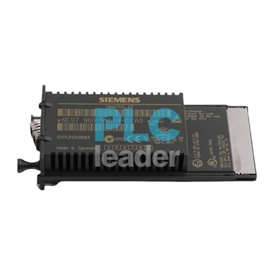 Modulul de sincronizare Siemens 6ES7960-1AA04-0XA{0 SIMATIC S7-400H
